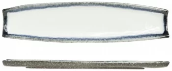 Блюдо прямоугольное Sea Pearl 51X13X4 CM