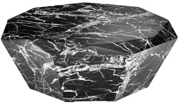 Журнальный стол Diamond 101X101X32 CM