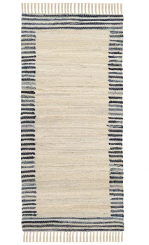 Коврик из хлопка Gujarat 160X70 CM