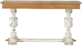 Консоль Alcott 150X45X82 CM