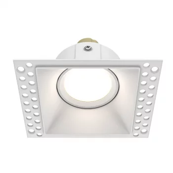 Встраиваемый точечный светильник Точка 11.2X9X4.2 CM