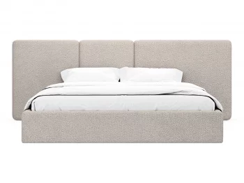 Кровать с подъемным механизмом Atessa 279X219X102 CM