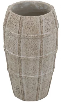 Ваза Venka 18X18X31 CM
