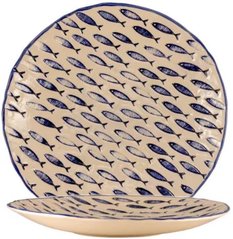 Тарелка Thalassios Ø24 CM
