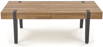 Стол кофейный Tuluza 120X55X41 CM