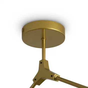 Люстра Modern Skip 80X65X32 CM
