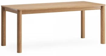 Обеденный стол Bergen 180X90X75 CM