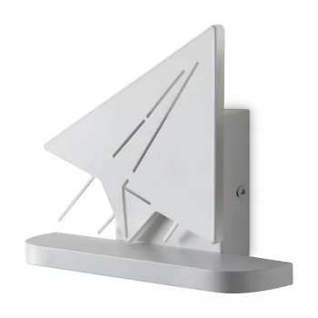 Настенный светильник (бра) Мио 22X8X17 CM