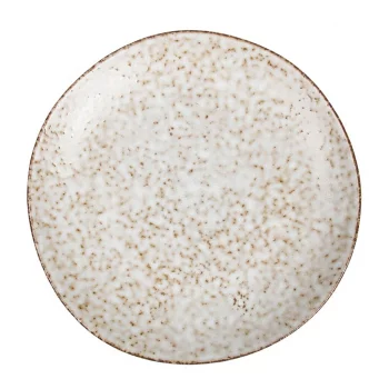Тарелка d 27 см Brown Spider Silk P.L. Proff Cuisine [6]