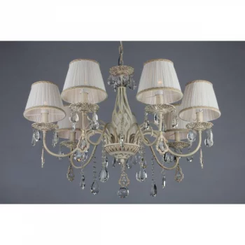 Подвесная люстра Cremona 80X80X70 CM