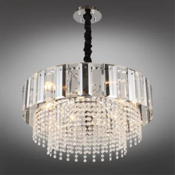 Подвесная люстра Oliveri 62X62X90 CM