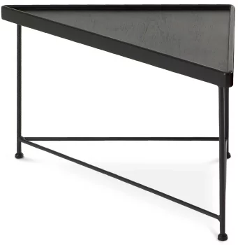 Набор из двух столиков When 57X57X40 / 57X57X40 CM