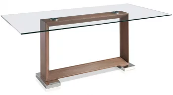 Стол обеденный Natural 200X100X75 CM