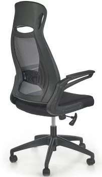 Кресло компьютерное Solaris 58X62X116-124 CM