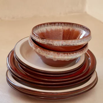 Чаша Poterie Ø17 CM