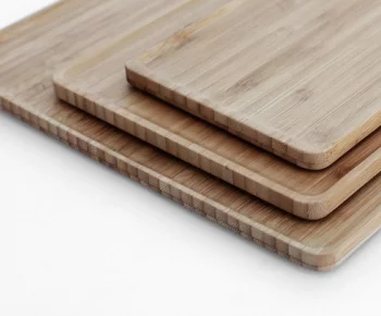 Поднос Pure 25X17 CM