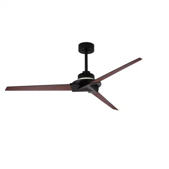 Потолочный вентилятор с люстрой BRISA mini 8725 151 CM