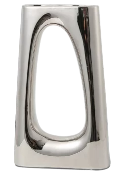 Ваза Ring 22X7X36 CM