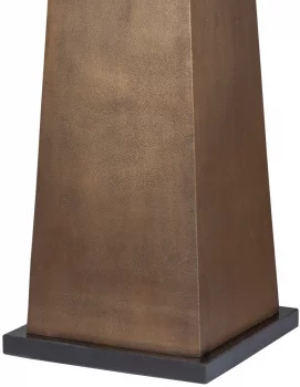 Торшер Columnas 53X53X196 CM