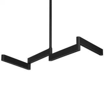 Подвесной светильник Dive 77X3X60 CM