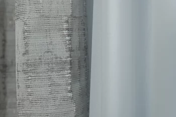 Тюль Rotterdam экрю 320X275 CM