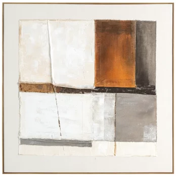 Картина Unai 120X120 CM