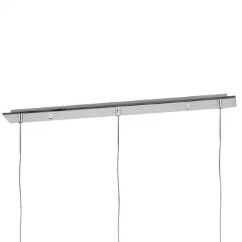 Подвесная люстра Extra 105X40X150 CM