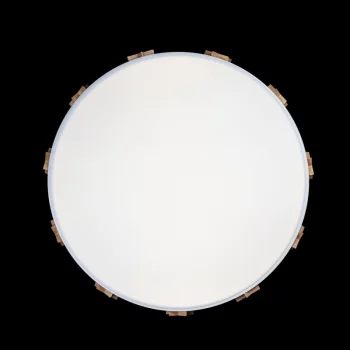 Потолочный детский светильник Axel 50X50X5 CM