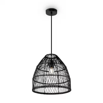 Подвесной светильник Mesh FR5334PL-01B 30X150 CM