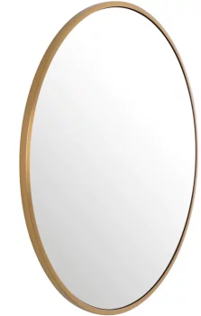 Зеркало Heath Ø120 CM