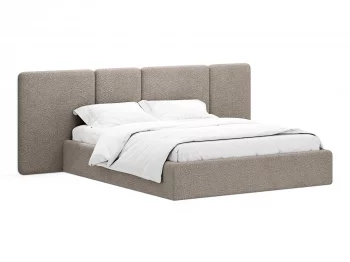 Кровать Atessa без подъёмного механизма 280X219X102 CM