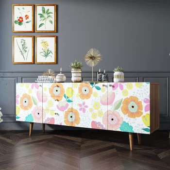 Комод Berber 180X40X70 CM