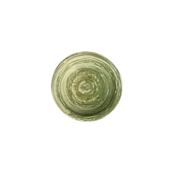 Swirl Green Салатник 15см 340мл 1972 [12]