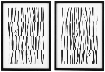 Постеры Prints Melotti 75X105 / 75X105 CM