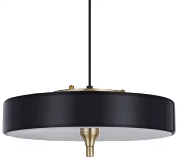Подвесной светильник Revolve