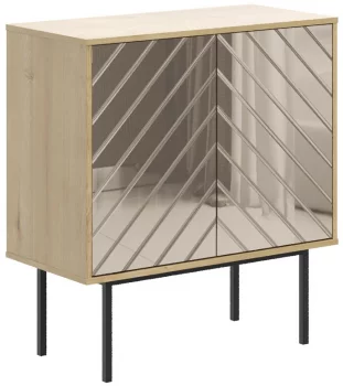 Комод Boho 84X40X91 CM