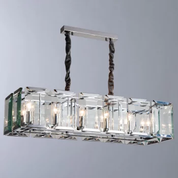Подвесная люстра Ostin 93X32X25 CM