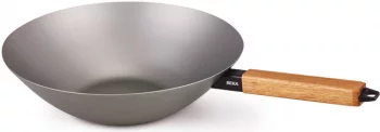Сковорода вок Nomad Ø31 CM