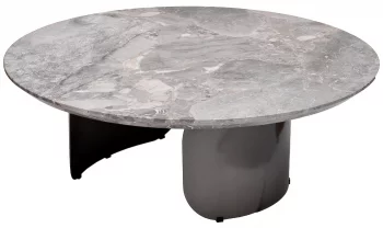 Стол журнальный Naoo 95X95X35 CM