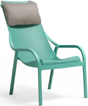 Кресло Net Lounge 62X90X99 CM