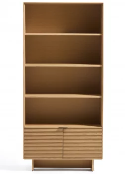 Стеллаж Norlen 90X35X190 CM