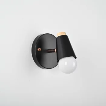 Спот Rotary Wall 17X25X17 CM