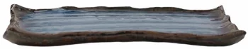 Платформа для закусок Earth 29X15 CM