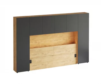 Композиция Modus 17 357X96X233 CM