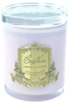 Свеча ароматическая Pink Champagne 100 часов горения