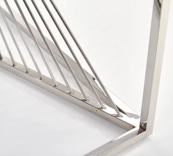 Консоль Laser 120X40X76 CM