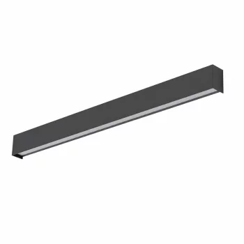 Настенный светодиодный светильник Straight Wall Led