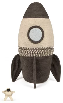 Корзина для хранения Rocket 43X43X68 CM