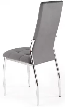 Стул Eerim 43X54X101 CM