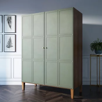 Шкаф Andersen 140X60X190 CM